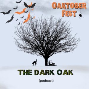 Episode 16: Lizzie Borden - Oaktober Fest Special Edition