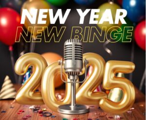 New Year, New Binge 2025 - Episode 1 of 2